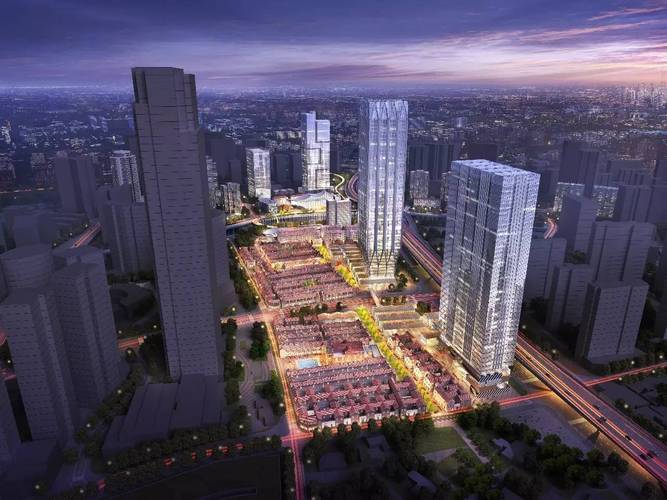 一河两岸区域规划建构"五横八纵"网络化慢行体系,散步道为双岸全线